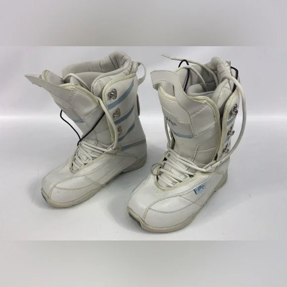 Lamar | Shoes | Lamar Matrix Womens Snowboard Boots Size  display picture 1